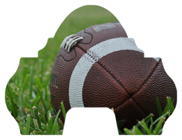 DARAY-L-347 Football